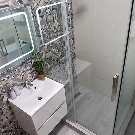 Ambient Holiday Apartment Beach Resort Năvodari Extérieur photo