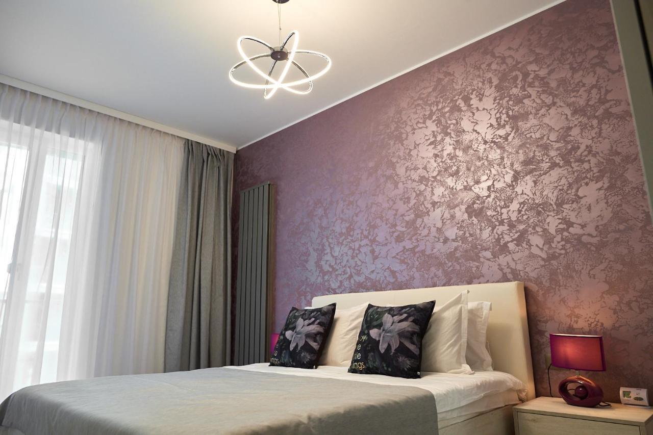 Ambient Holiday Apartment Beach Resort Năvodari Extérieur photo